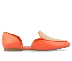 Loafers & Oxfords>Journee Collection Women's Kennza Loafers