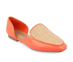 Loafers & Oxfords>Journee Collection Women's Kennza Loafers