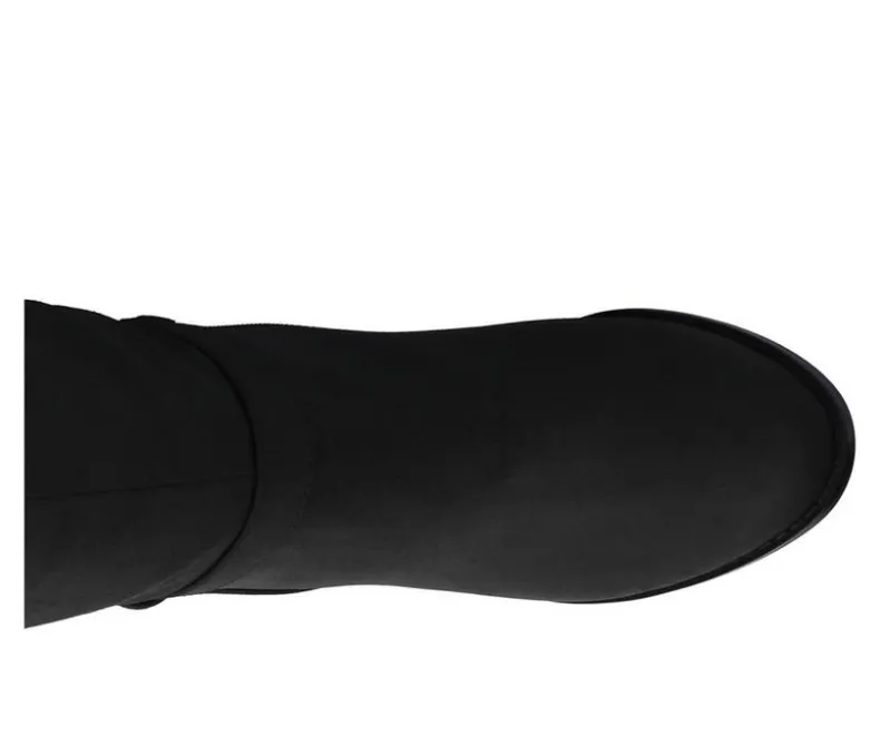 Tall|Boots & Booties>Journee Collection Women's Alyza Knee High Boots