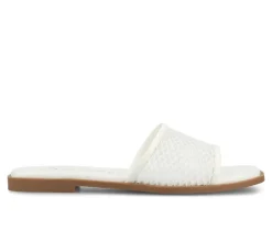 Sandals>Journee Collection Women's Breckley Sandals