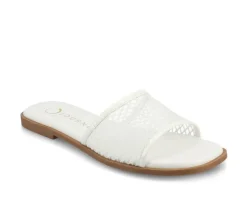 Sandals>Journee Collection Women's Breckley Sandals