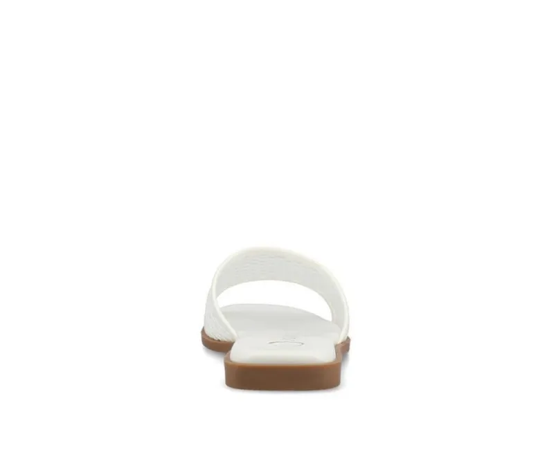 Sandals>Journee Collection Women's Breckley Sandals