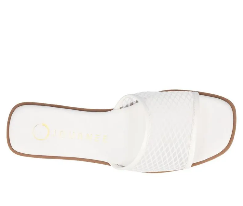Sandals>Journee Collection Women's Breckley Sandals