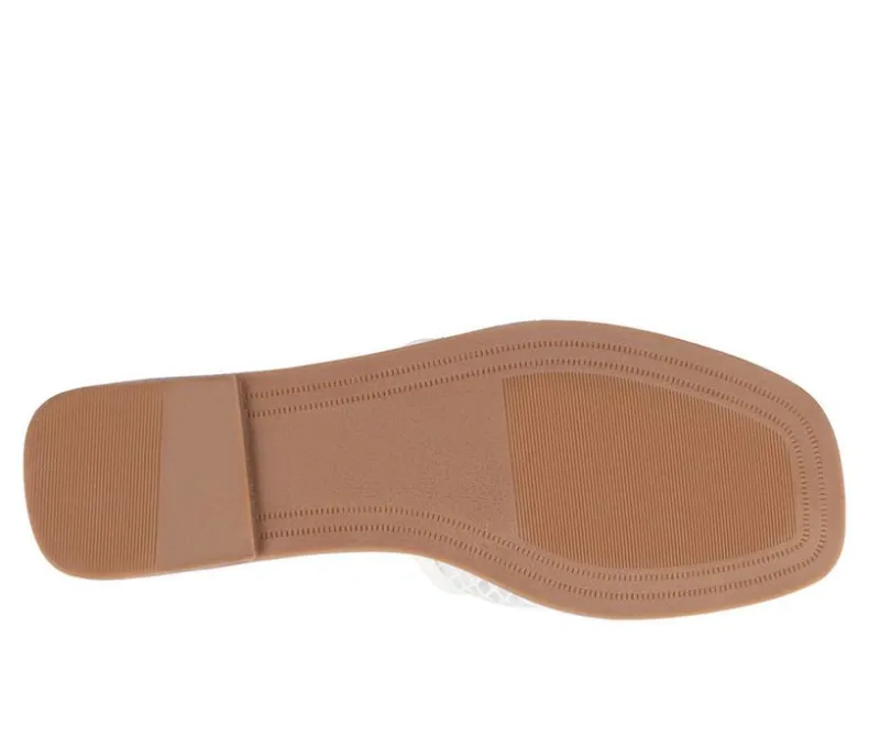 Sandals>Journee Collection Women's Breckley Sandals