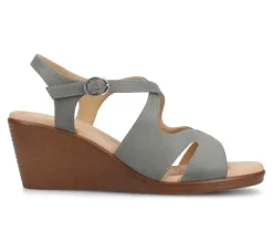 Pumps & Heels>Journee Collection Women's Kedzie II Wedges