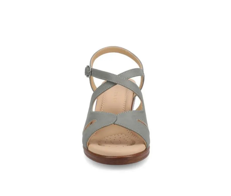Pumps & Heels>Journee Collection Women's Kedzie II Wedges
