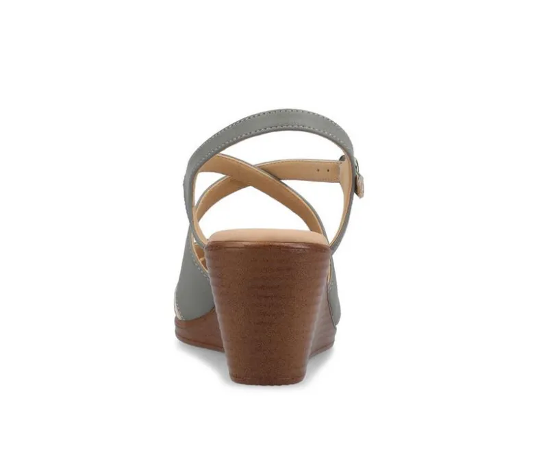 Pumps & Heels>Journee Collection Women's Kedzie II Wedges