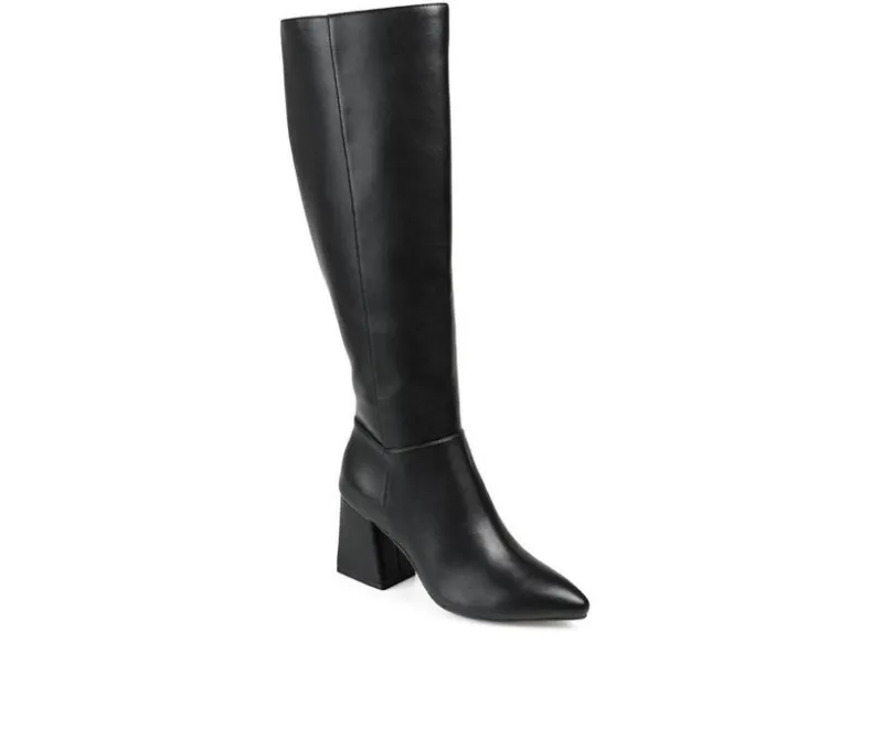 Tall|Dress>Journee Collection Women's Landree Knee High Boots