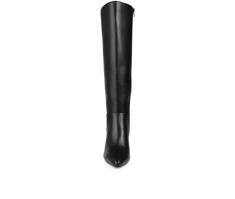 Tall|Dress>Journee Collection Women's Landree Knee High Boots