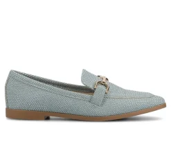 Loafers & Oxfords>Journee Collection Women's Mizza Loafers