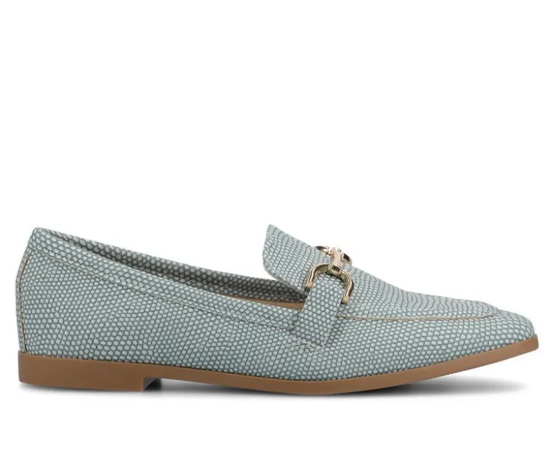 Loafers & Oxfords>Journee Collection Women's Mizza Loafers