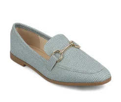 Loafers & Oxfords>Journee Collection Women's Mizza Loafers