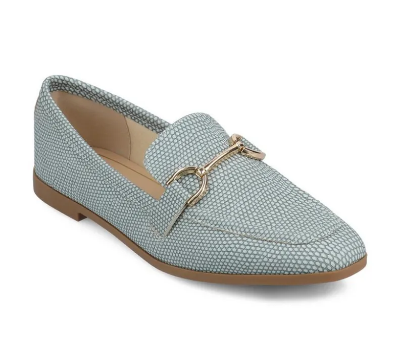 Loafers & Oxfords>Journee Collection Women's Mizza Loafers