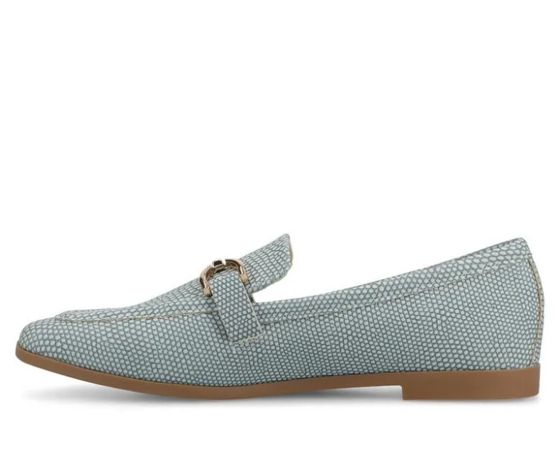 Loafers & Oxfords>Journee Collection Women's Mizza Loafers