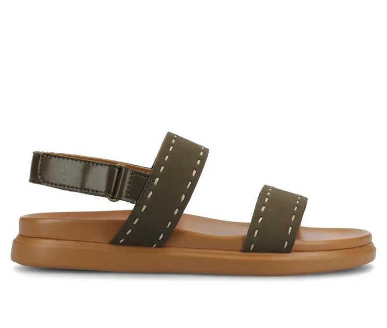 Sandals>Journee Collection Women's Milie Sandals