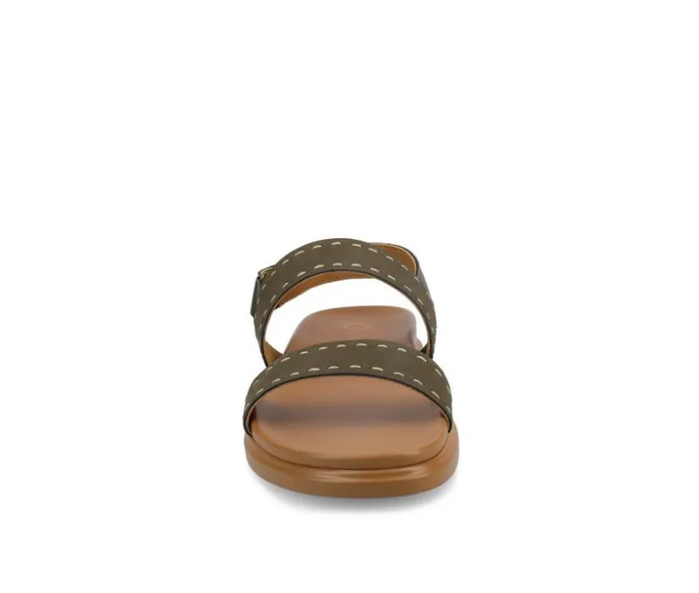 Sandals>Journee Collection Women's Milie Sandals