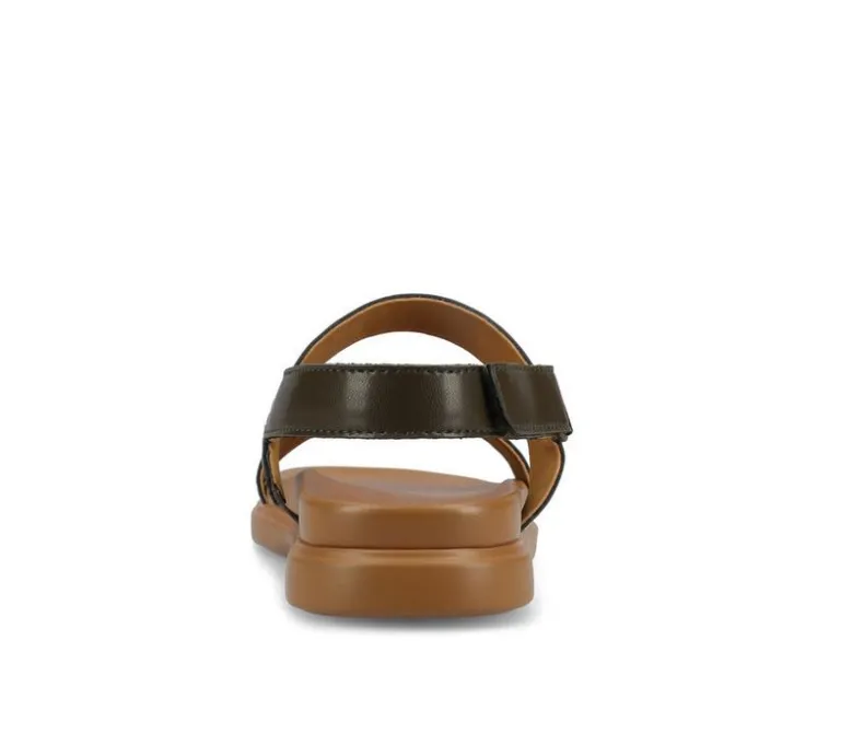 Sandals>Journee Collection Women's Milie Sandals