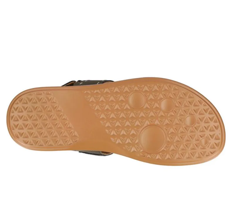 Sandals>Journee Collection Women's Milie Sandals