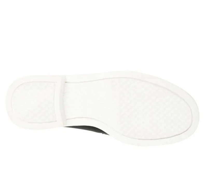 Loafers & Oxfords>Journee Collection Women's Saydee Block Heel Loafers