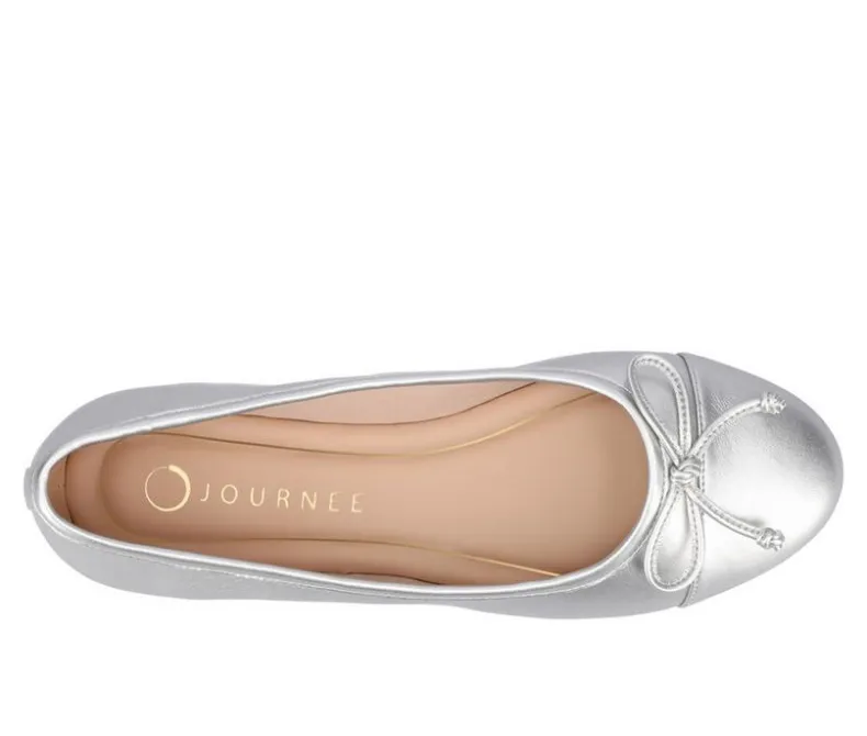 Flats>Journee Collection Women's Kaiah Flats