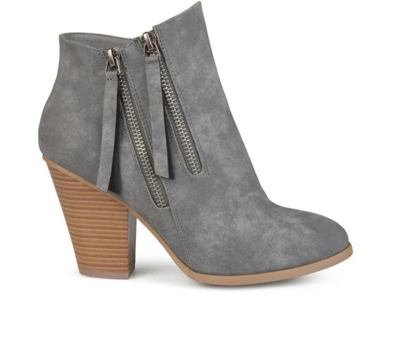 Dress|Pumps & Heels>Journee Collection Women's Vally Booties