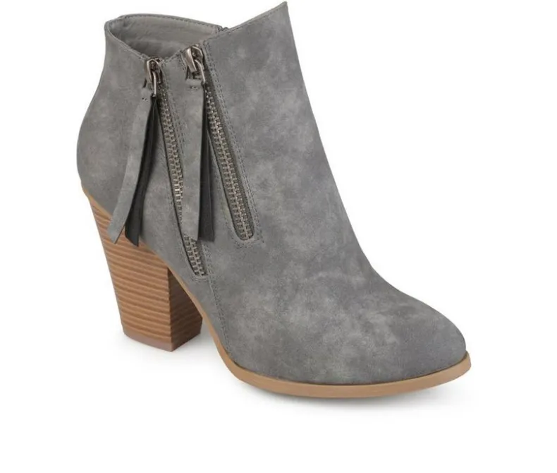 Dress|Pumps & Heels>Journee Collection Women's Vally Booties