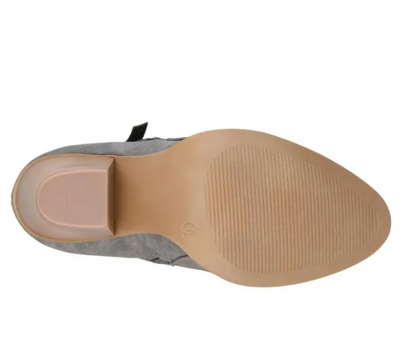 Dress|Pumps & Heels>Journee Collection Women's Vally Booties