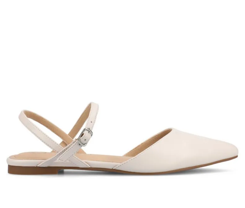 Flats|Clogs & Mules>Journee Collection Women's Martine Mule Flats