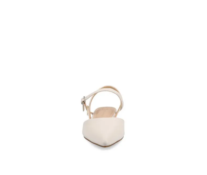 Flats|Clogs & Mules>Journee Collection Women's Martine Mule Flats