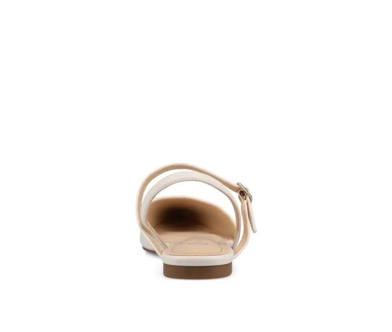 Flats|Clogs & Mules>Journee Collection Women's Martine Mule Flats