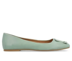 Loafers & Oxfords>Journee Collection Women's Zimia Flats