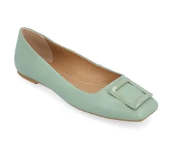 Loafers & Oxfords>Journee Collection Women's Zimia Flats