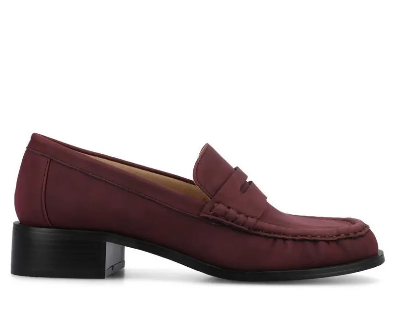 Loafers & Oxfords>Journee Collection Women's Danna Flats