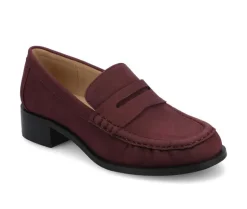 Loafers & Oxfords>Journee Collection Women's Danna Flats