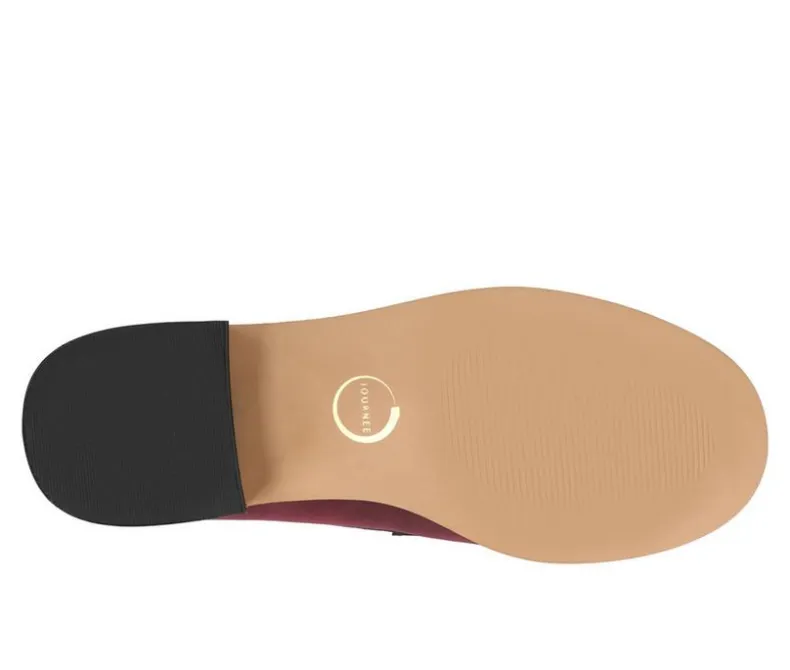 Loafers & Oxfords>Journee Collection Women's Danna Flats
