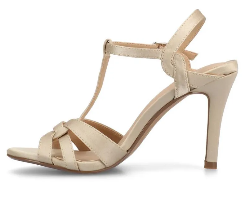 Pumps & Heels>Journee Collection Women's Valary Heels