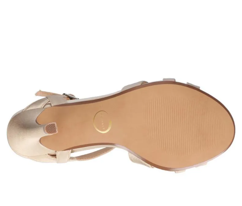 Pumps & Heels>Journee Collection Women's Valary Heels