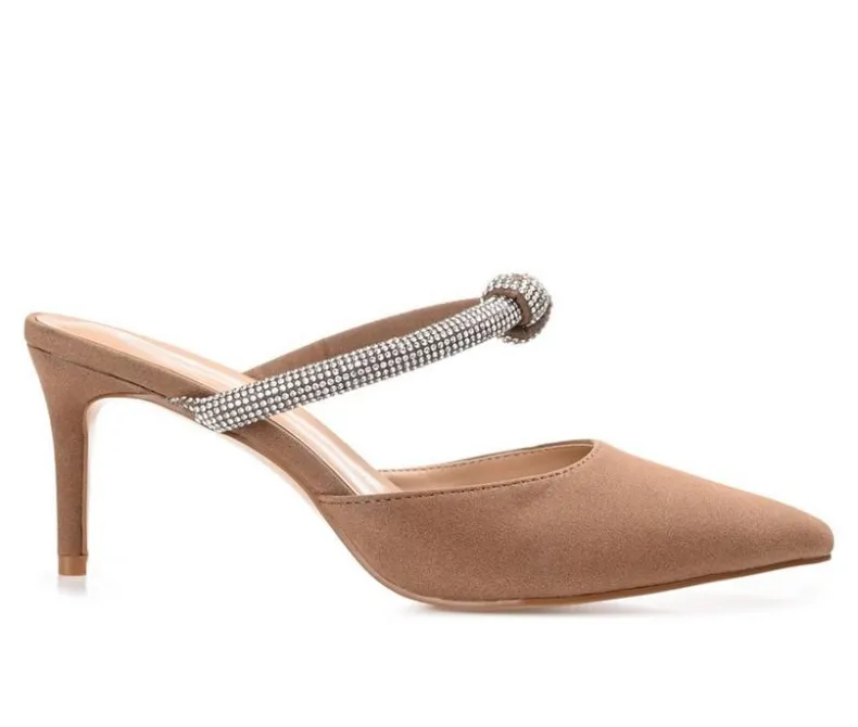 Clogs & Mules>Journee Collection Women's Lunna Pumps