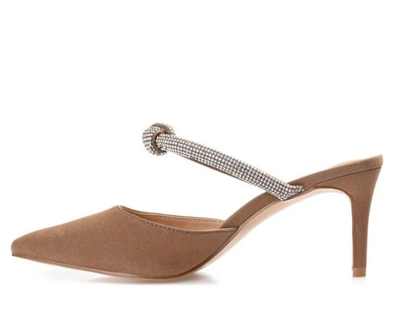 Clogs & Mules>Journee Collection Women's Lunna Pumps