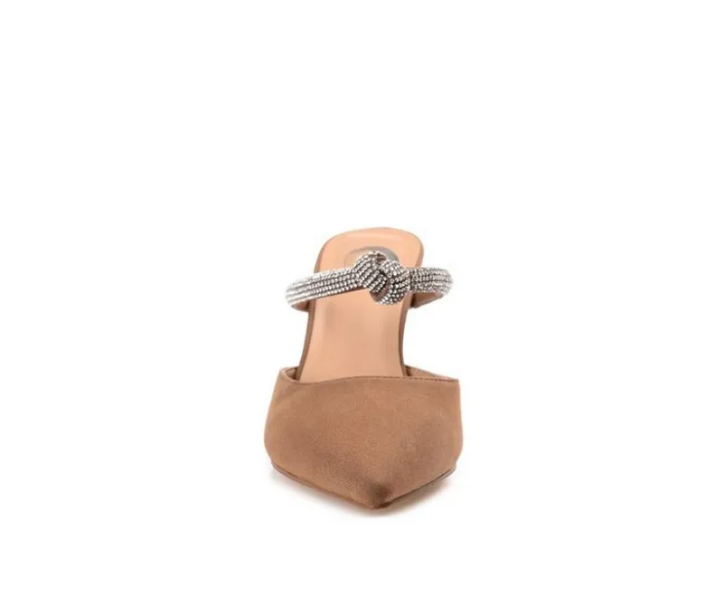 Clogs & Mules>Journee Collection Women's Lunna Pumps