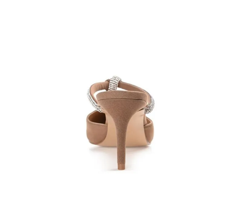 Clogs & Mules>Journee Collection Women's Lunna Pumps