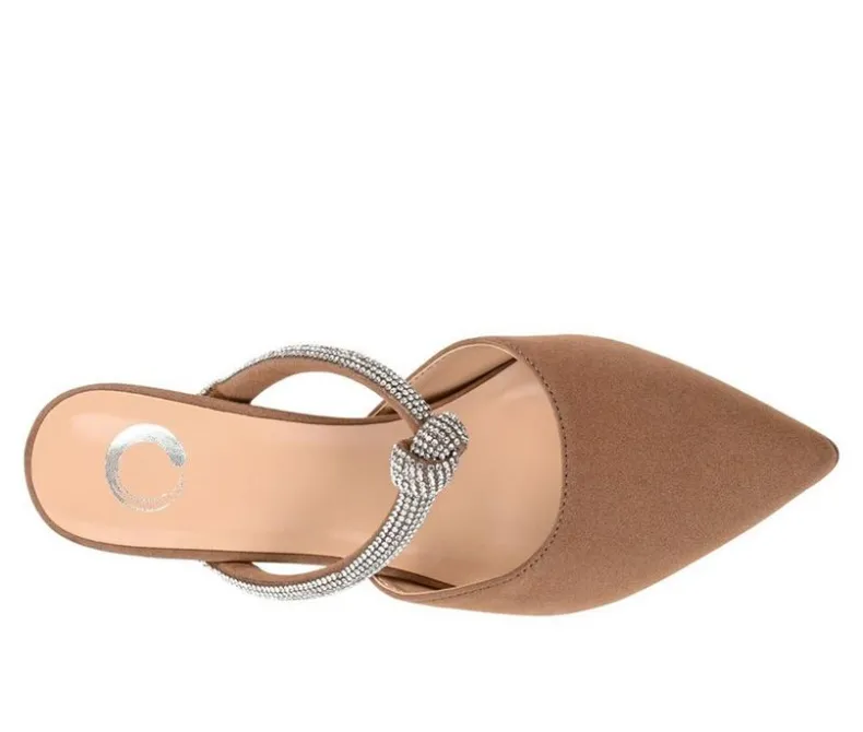 Clogs & Mules>Journee Collection Women's Lunna Pumps