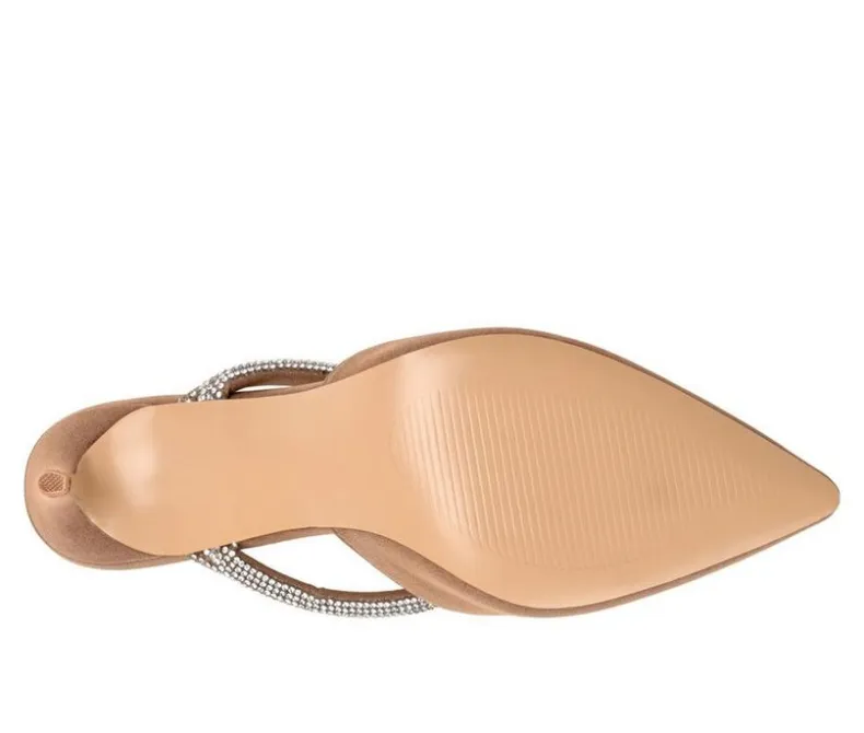 Clogs & Mules>Journee Collection Women's Lunna Pumps