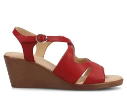 Pumps & Heels>Journee Collection Women's Kedzie II Wedges