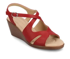 Pumps & Heels>Journee Collection Women's Kedzie II Wedges