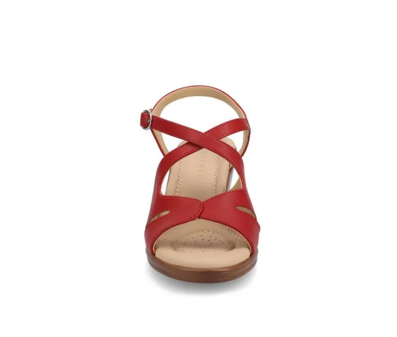 Pumps & Heels>Journee Collection Women's Kedzie II Wedges
