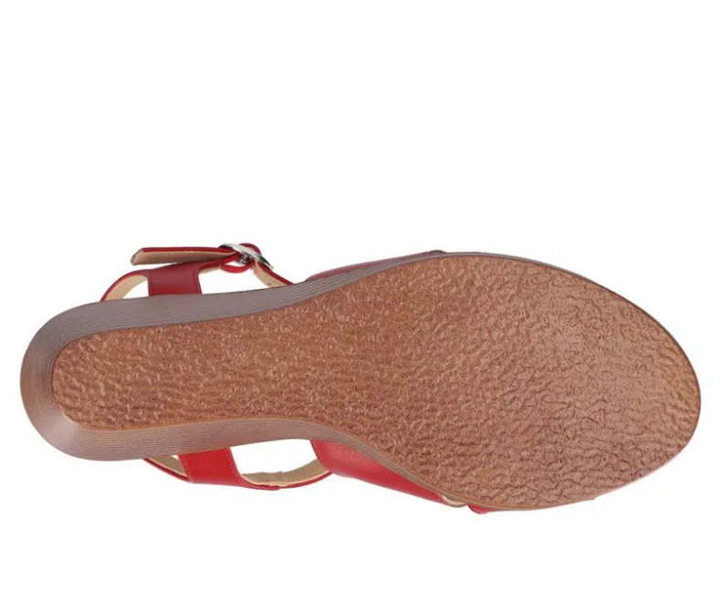 Pumps & Heels>Journee Collection Women's Kedzie II Wedges