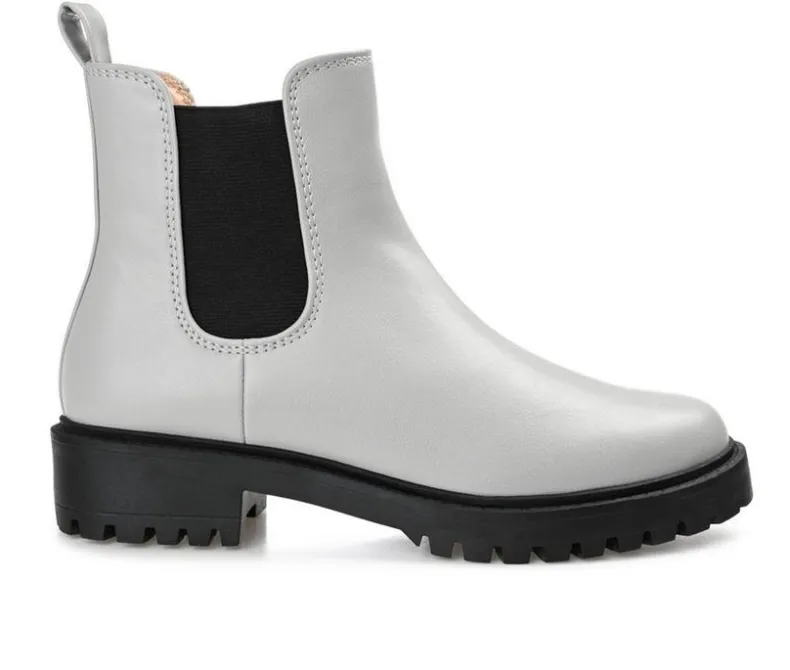 Chelsea>Journee Collection Women's Kenova Chelsea Booties