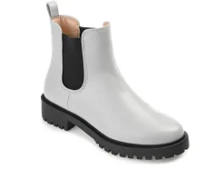 Chelsea>Journee Collection Women's Kenova Chelsea Booties