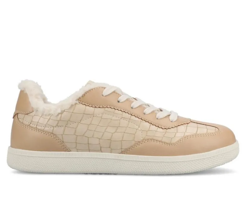 Fashion & Lifestyle>Journee Collection Women's Lummie Casual Sneakers